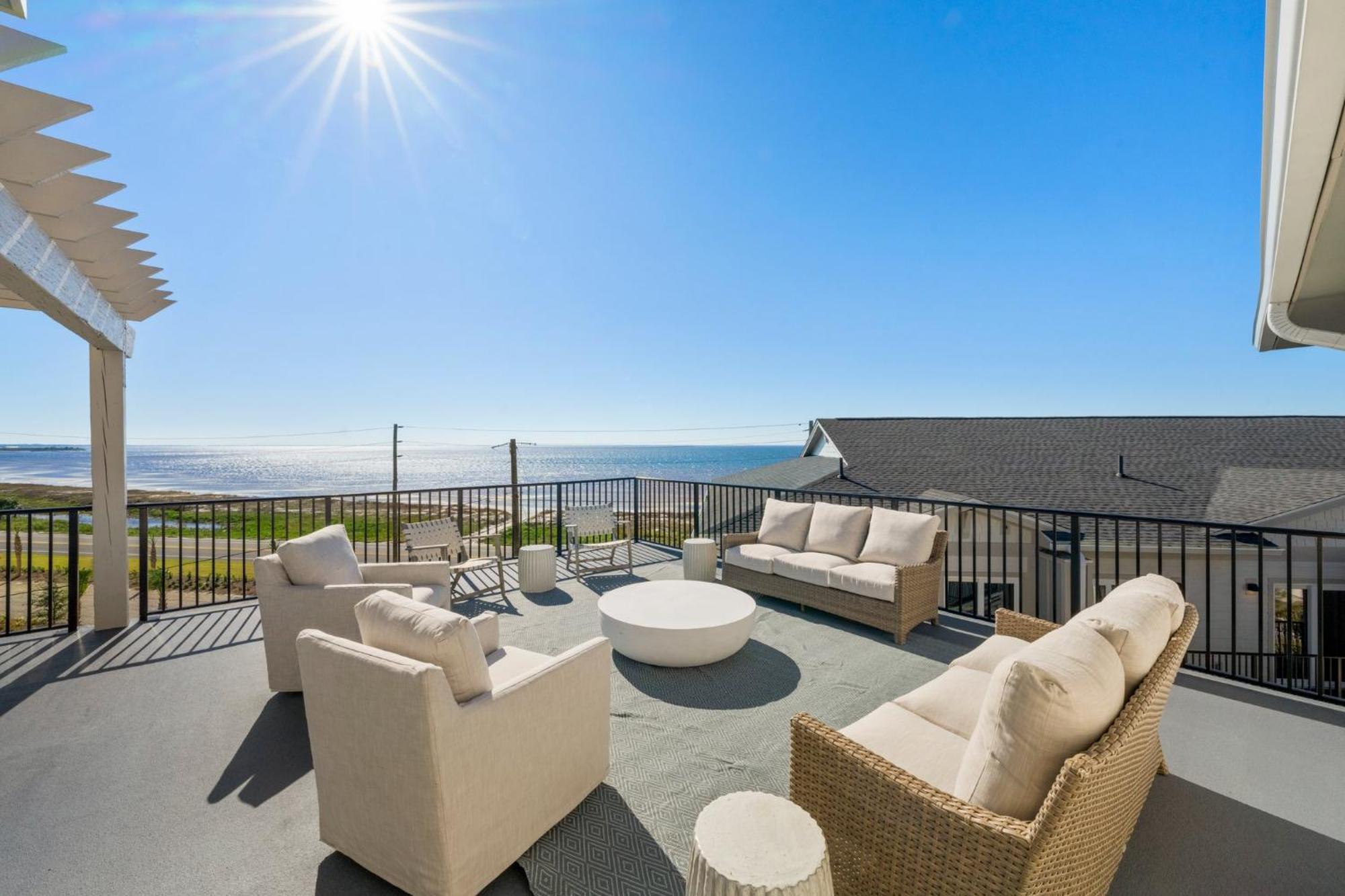 Oleander Place By Pristine Properties Vacation Rentals 墨西哥比奇 外观 照片