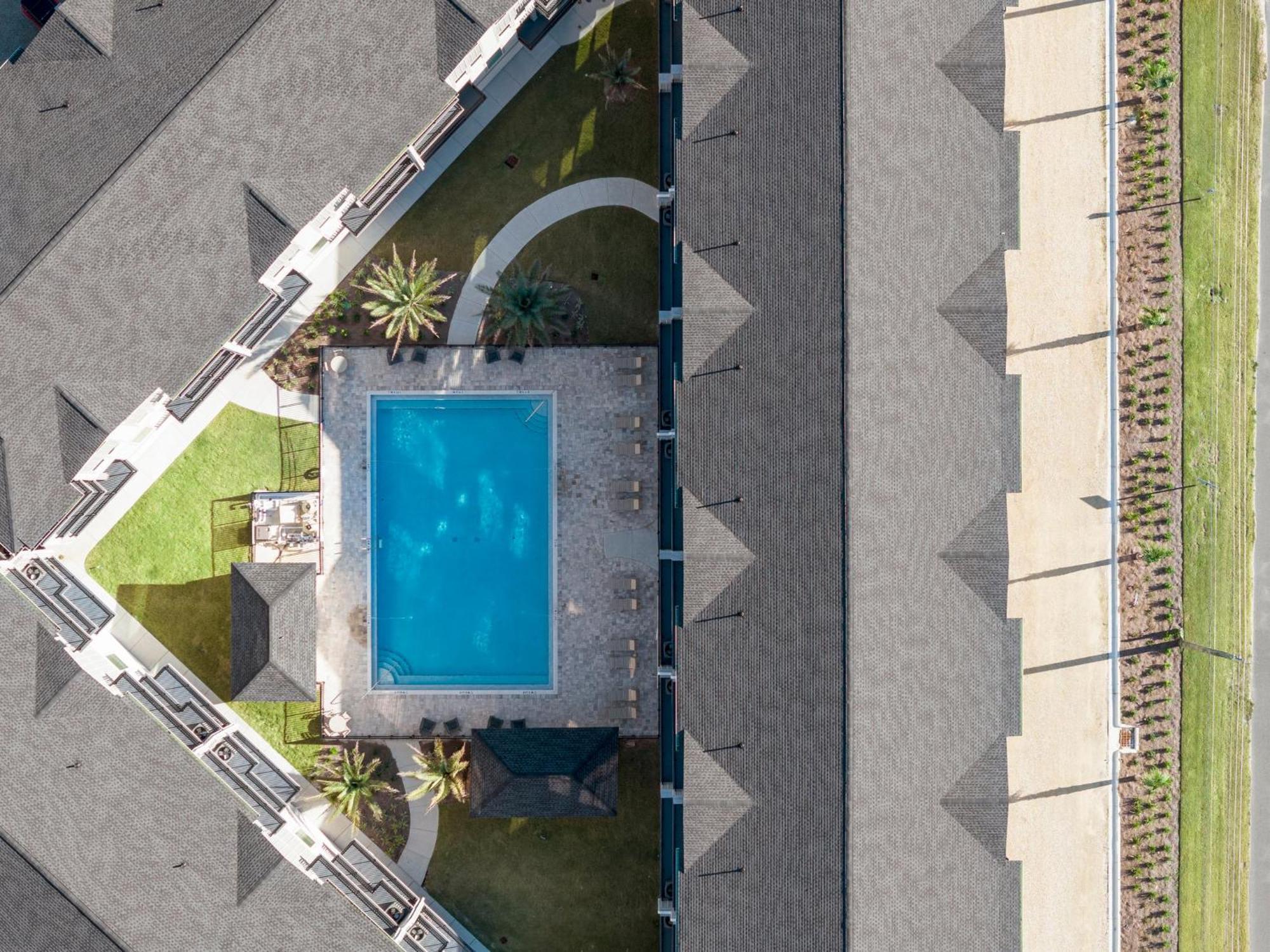Oleander Place By Pristine Properties Vacation Rentals 墨西哥比奇 外观 照片