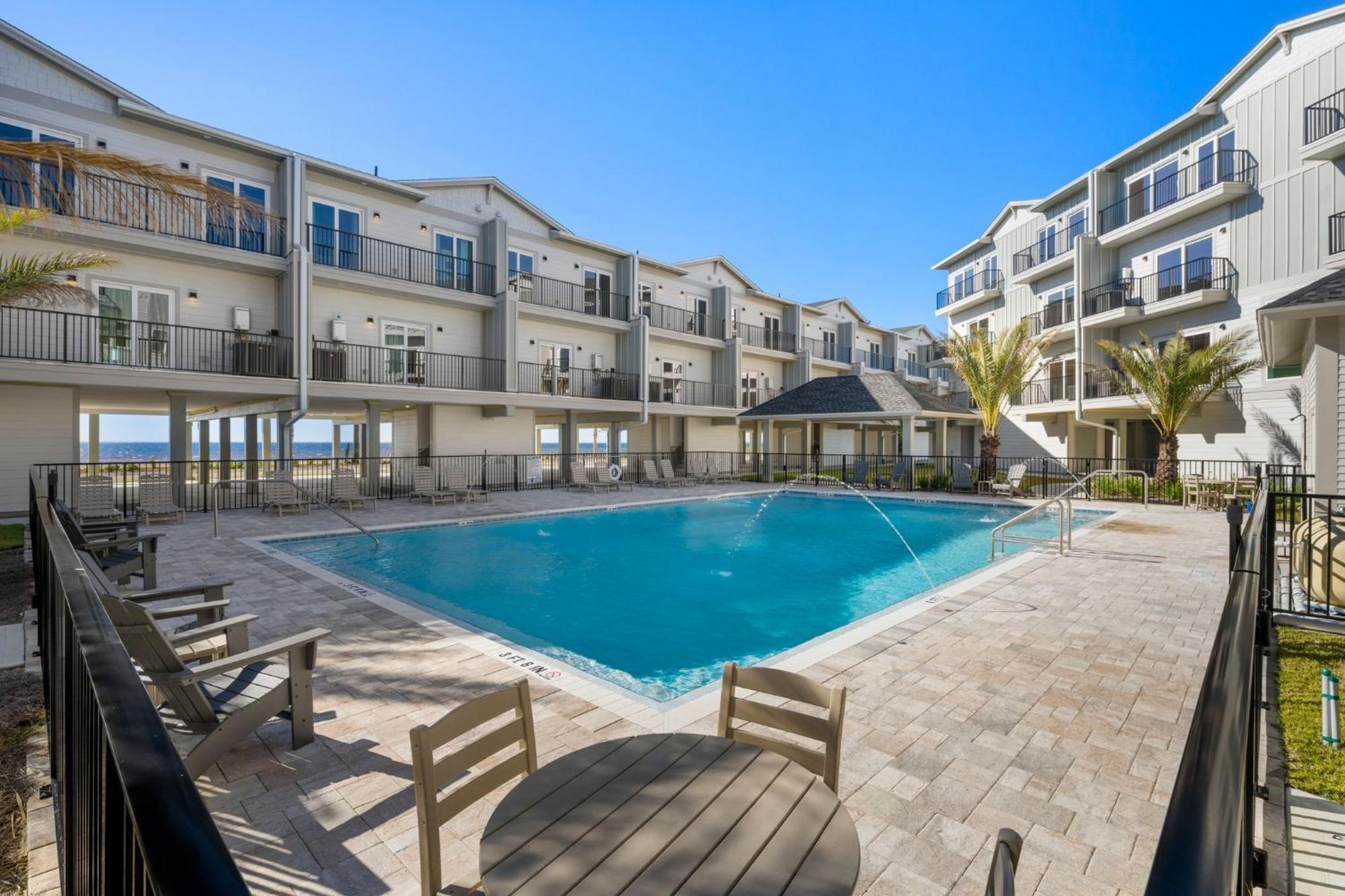 Oleander Place By Pristine Properties Vacation Rentals 墨西哥比奇 外观 照片