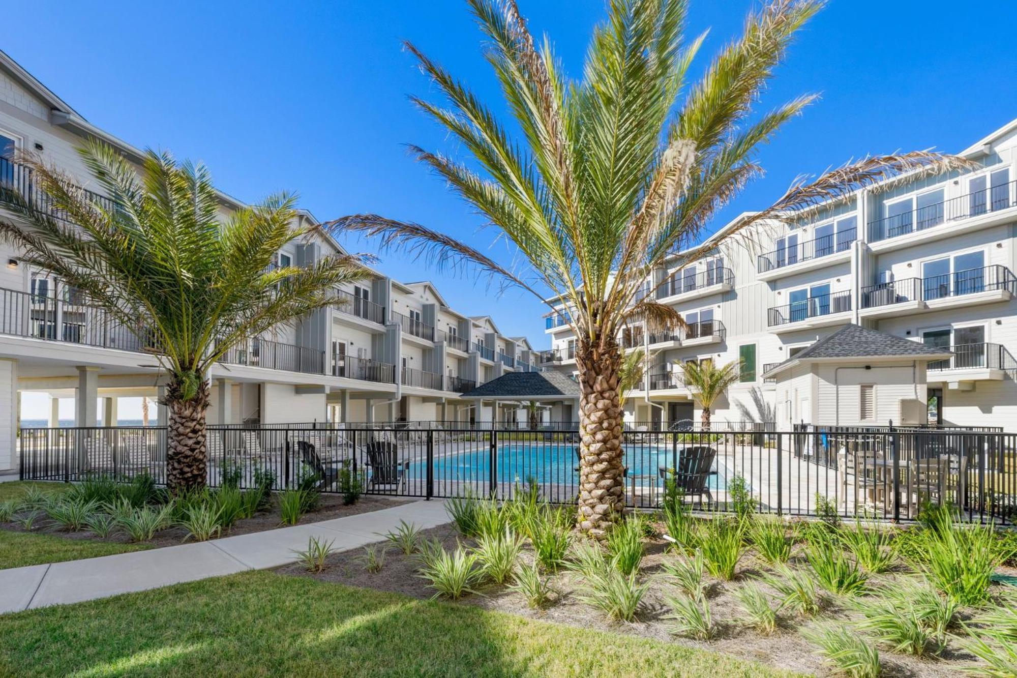 Oleander Place By Pristine Properties Vacation Rentals 墨西哥比奇 外观 照片